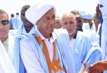 صورة منسق العمل الحزبي بالحوض الغربي يصل مقاطعة الطويل ويؤكد أن ترسيخ الأمن والاستقرار ركيزة للتنمية والازدهار