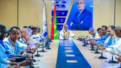 صورة بيان رقم: 19/2026 بيان حول اختتام لقاءات رئيس الحزب مع نواب الحزب في الجمعية الوطنية
